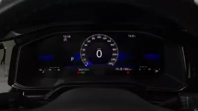 Vendo Volkswagen Taigo 2024 - 20850 EUR, 36000 km - AUTO.MOTO.pt