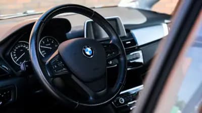 Vendo BMW 216 Gran Tourer 2017 - 16000 EUR, 105100 km - AUTO.MOTO.pt