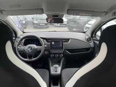 Sell Renault Zoe 2020 - 14900 EUR, 45065 km - AUTO.MOTO.pt