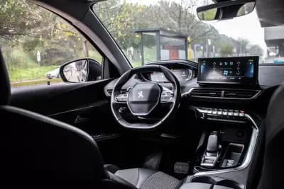 Sell Peugeot 3008 2021 - 19980 EUR, 119707 km - AUTO.MOTO.pt