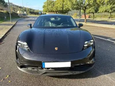 Sell Porsche Taycan 2021 - 58900 EUR, 119000 km - AUTO.MOTO.pt