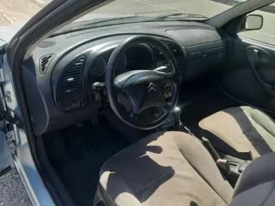 Vendo Citroën Xsara Break 2004 - 2900 EUR, 320200 km - AUTO.MOTO.pt