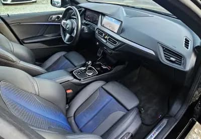 Sell BMW 216 Gran Coupé 2021 - 28999 EUR, 100000 km - AUTO.MOTO.pt