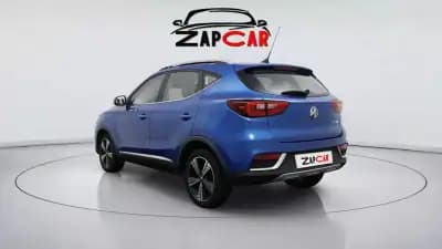 Vendo MG ZS 2020 - 16450 EUR, 65100 km - AUTO.MOTO.pt