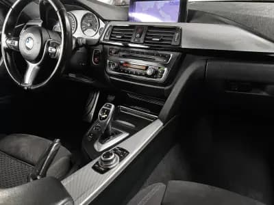 Vendo BMW 320 2012 - 19499 EUR, 193000 km - AUTO.MOTO.pt