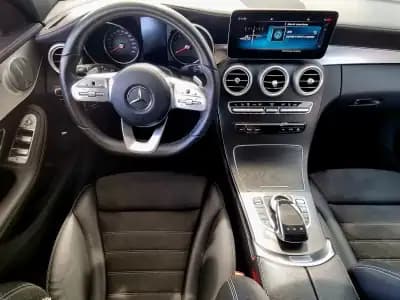 Sell Mercedes-Benz C 300 2020 - 25500 EUR, 169000 km - AUTO.MOTO.pt
