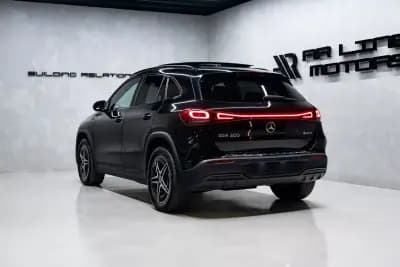 Vendo Mercedes-Benz EQA 2022 - 38950 EUR, 48000 km - AUTO.MOTO.pt