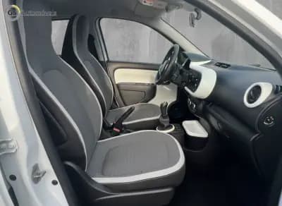 Vendo Renault Twingo 2017 - 7990 EUR, 130000 km - AUTO.MOTO.pt