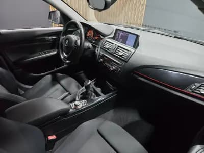 Vendo BMW 118 2014 - 15900 EUR, 178000 km - AUTO.MOTO.pt