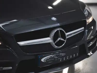 Sell Mercedes-Benz SLK 250 2014 - 29990 EUR, 56000 km - AUTO.MOTO.pt