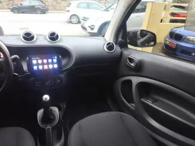 Vendo Smart Fortwo Cabrio 2016 - 9900 EUR, 76000 km - AUTO.MOTO.pt