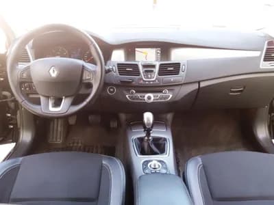 Vendo Renault Laguna Break 2012 - 8000 EUR, 186055 km - AUTO.MOTO.pt