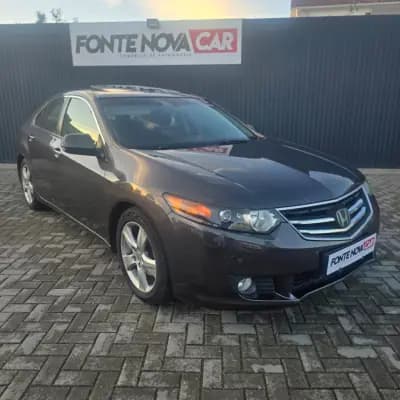 Vendo Honda Accord 2010 - 11950 EUR, 189906 km - AUTO.MOTO.pt