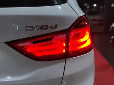 Sell BMW 216 Gran Tourer 2016 - 13750 EUR, 216824 km - AUTO.MOTO.pt