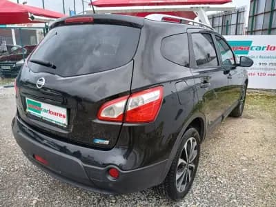 Sell Nissan Qashqai +2 2012 - 10450 EUR, 177087 km - AUTO.MOTO.pt