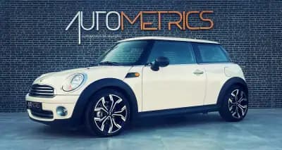 Vendo MINI 2009 - 9500 EUR, 179000 km - AUTO.MOTO.pt