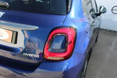 Sell Fiat 500X 2024 - 26680 EUR, 24795 km - AUTO.MOTO.pt