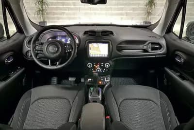 Sell Jeep Renegade 2022 - 23950 EUR, 19039 km - AUTO.MOTO.pt