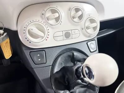 Vendo Fiat 500 2009 - 6600 EUR, 162162 km - AUTO.MOTO.pt