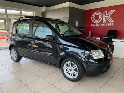 Sell Fiat Panda 2004 - 3250 EUR, 197772 km - AUTO.MOTO.pt