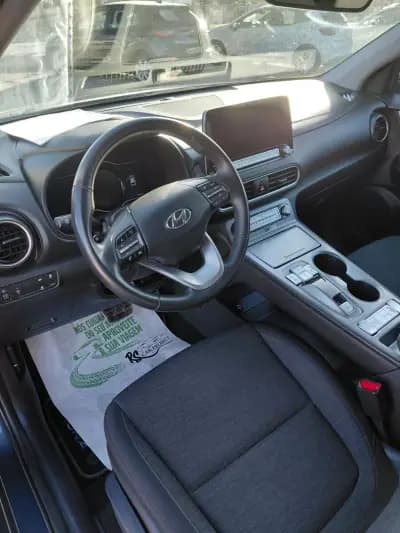 Sell Hyundai Kauai 2021 - 20980 EUR, 38883 km - AUTO.MOTO.pt