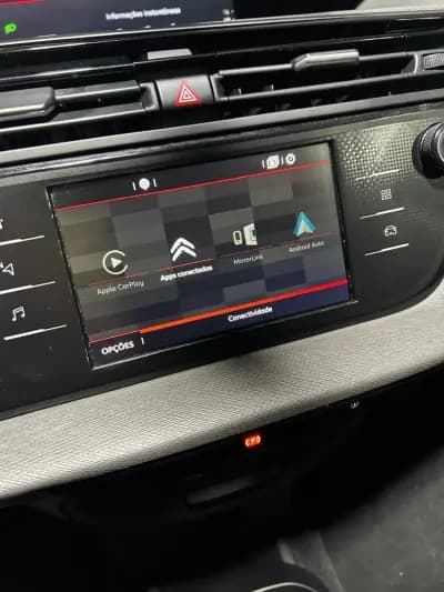 Sell Citroën C4 Spacetourer 2018 - 17000 EUR, 105700 km - AUTO.MOTO.pt