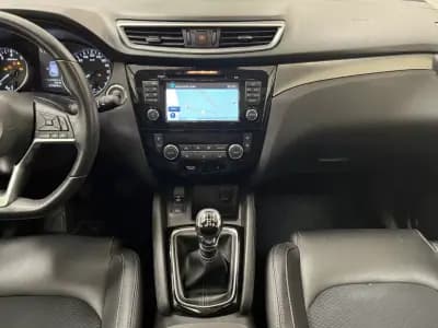 Sell Nissan Qashqai 2017 - 16890 EUR, 117000 km - AUTO.MOTO.pt