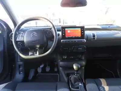Vendo Citroën C4 Cactus 2020 - 16500 EUR, 26495 km - AUTO.MOTO.pt
