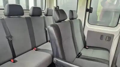 Vendo Volkswagen Crafter 2015 - 19900 EUR, 193603 km - AUTO.MOTO.pt