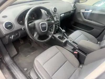 Sell Audi A3 Sportback 2010 - 12250 EUR, 199472 km - AUTO.MOTO.pt