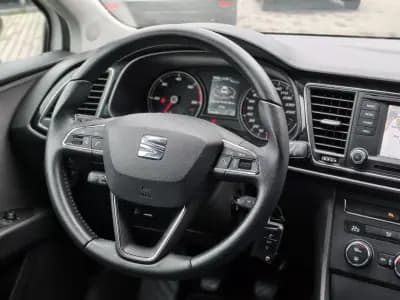 Sell SEAT Leon 2013 - 12500 EUR, 166000 km - AUTO.MOTO.pt