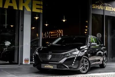 Vendo Peugeot 308 SW 2023 - 21460 EUR, 127430 km - AUTO.MOTO.pt