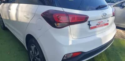 Vendo Hyundai i20 Active 2019 - 10950 EUR, 159000 km - AUTO.MOTO.pt