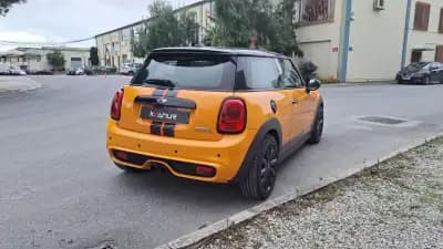 Sell MINI 2015 - 17980 EUR, 134505 km - AUTO.MOTO.pt
