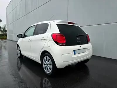 Vendo Citroën C1 2018 - 8750 EUR, 32000 km - AUTO.MOTO.pt