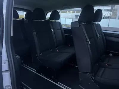 Vendo Mercedes-Benz Vito Tourer 2018 - 24900 EUR, 170000 km - AUTO.MOTO.pt