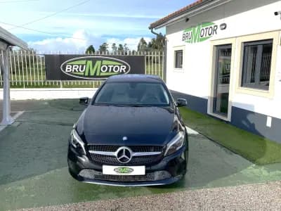 Sell Mercedes-Benz A 200 2016 - 19990 EUR, 118744 km - AUTO.MOTO.pt