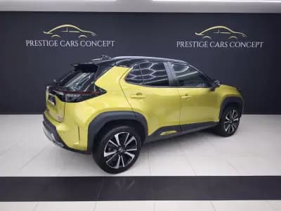 Sell Toyota Yaris Cross 2021 - 29950 EUR, 86189 km - AUTO.MOTO.pt