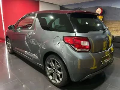 Sell Citroën DS3 2010 - 7000 EUR, 287000 km - AUTO.MOTO.pt