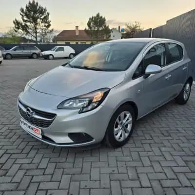 Vendo Opel Corsa 2017 - 9750 EUR, 130248 km - AUTO.MOTO.pt