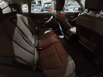 Vendo BMW 418 Gran Coupé 2020 - 21400 EUR, 189000 km - AUTO.MOTO.pt