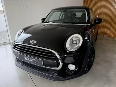Vendo MINI One 2016 - 12999 EUR, 132000 km - AUTO.MOTO.pt