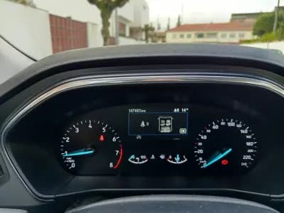 Sell Ford Focus 2021 - 12990 EUR, 167500 km - AUTO.MOTO.pt