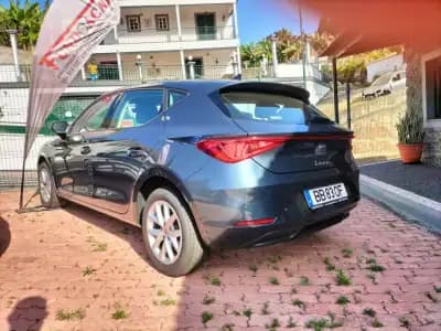 Vendo SEAT Leon 2023 - 19950 EUR, 41000 km - AUTO.MOTO.pt