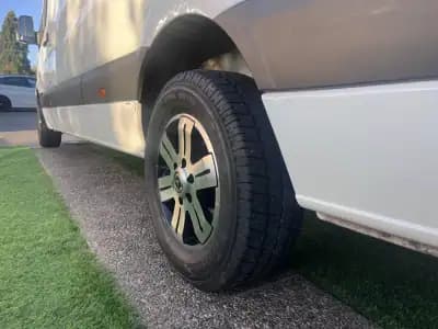 Vendo Mercedes-Benz Sprinter 2014 - 16900 EUR, 190000 km - AUTO.MOTO.pt