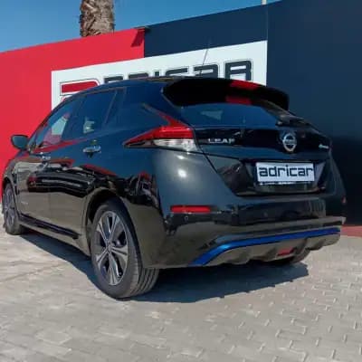 Vendo Nissan Leaf 2019 - 13990 EUR, 76769 km - AUTO.MOTO.pt
