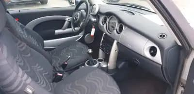 Vendo MINI One 2004 - 7990 EUR, 179700 km - AUTO.MOTO.pt