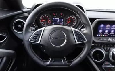 Sell Chevrolet Camaro 2021 - 74990 EUR, 74400 km - AUTO.MOTO.pt