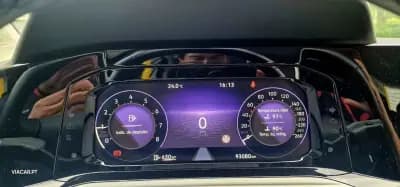 Sell Volkswagen Golf 2021 - 18450 EUR, 93080 km - AUTO.MOTO.pt