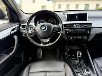 Sell BMW X1 2021 - 23499 EUR, 145000 km - AUTO.MOTO.pt